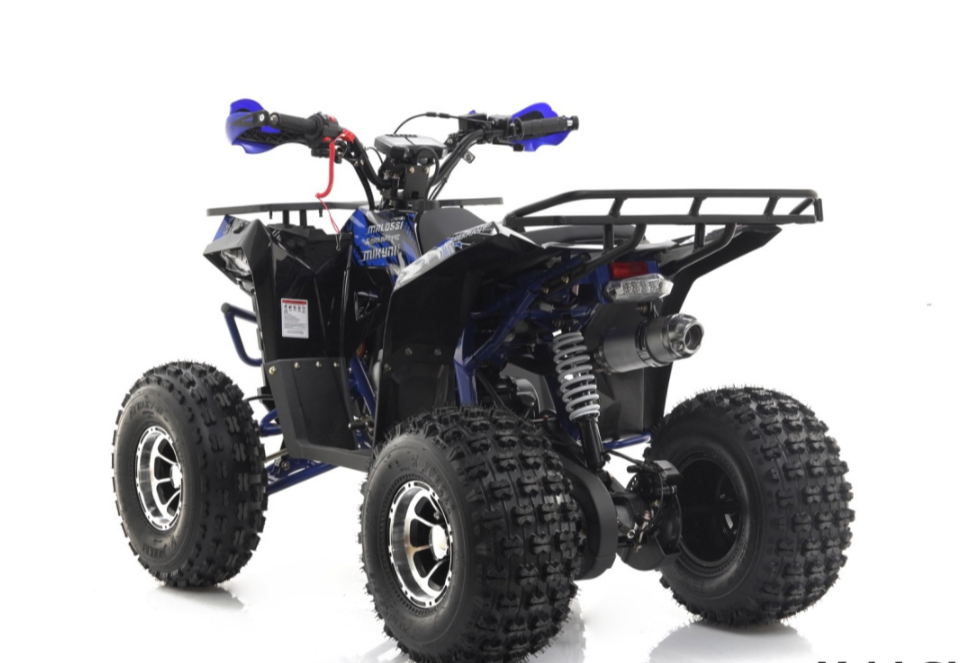 Квадроцикл GBM SHARP 190 PREMIUM SEMI-AUTOMATIC в Таганроге