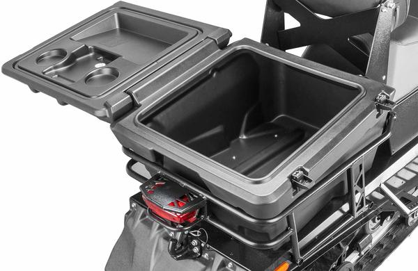 Снегоход STELS MS600T (SWT ST) СТАВР 1.0 К01 Tech в Таганроге