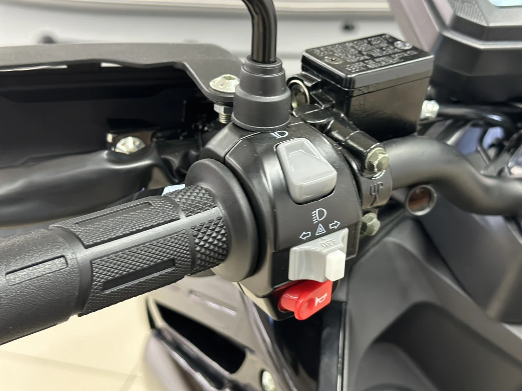 Скутер PROMAX STALKER 150(49) в Таганроге