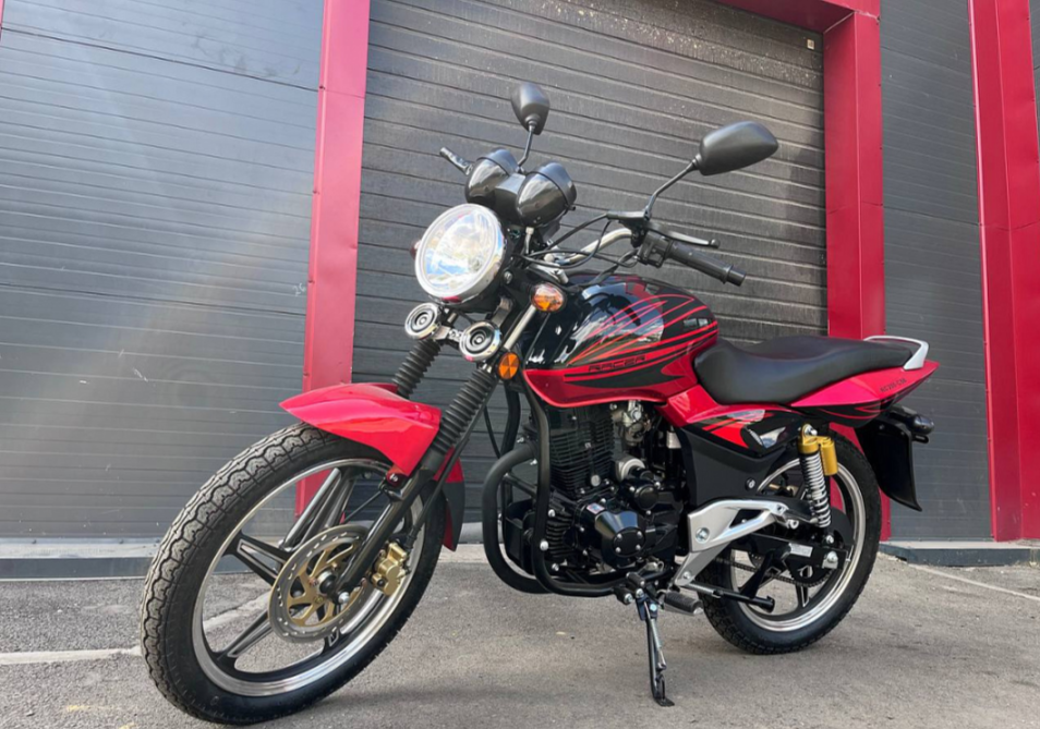 Мотоцикл RACER MAGNUM RC200-C5B в Таганроге