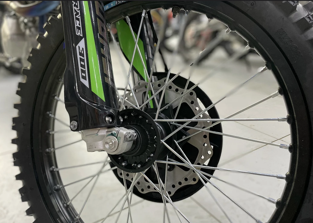 Мотоцикл Progasi RACE 300 AIR PRO SPORT в Таганроге