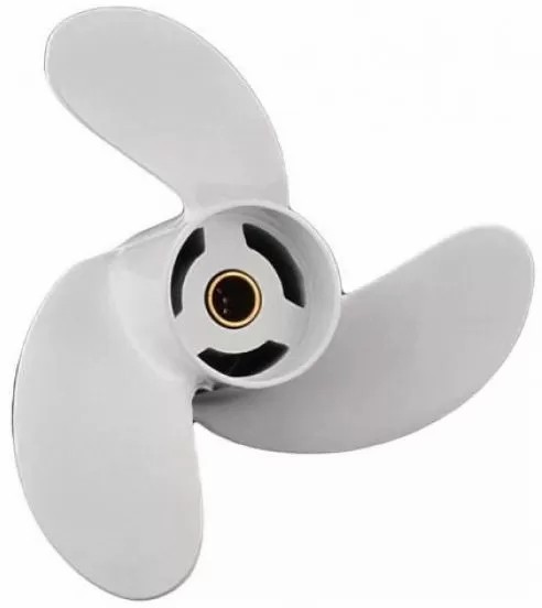 ВИНТ ГРЕБНОЙ MERCURY 4-5 Л.С. 8 3/8X8 в Таганроге