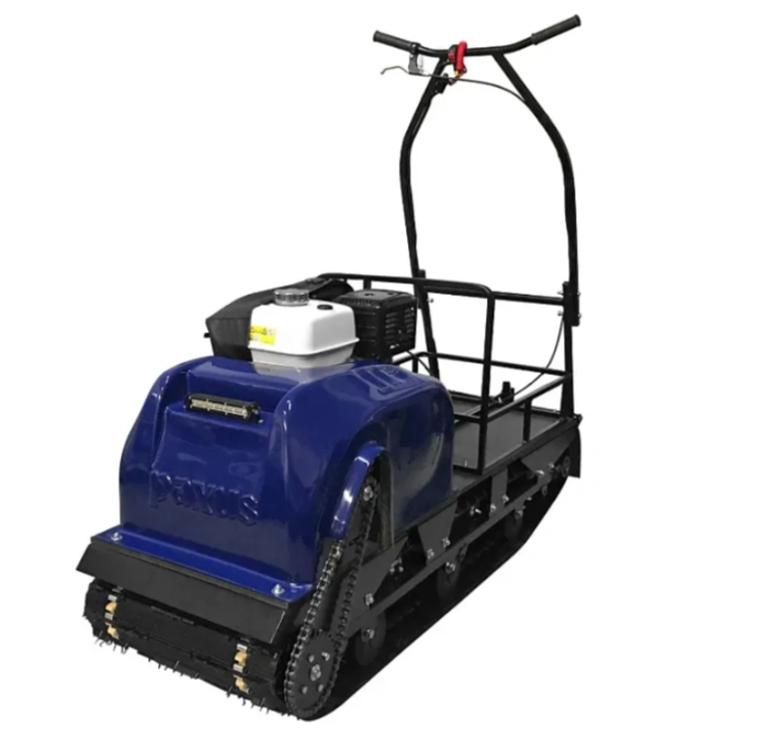 Мотобуксировщик PAXUS 500 GRAND AVANT 15 л.с. в Таганроге