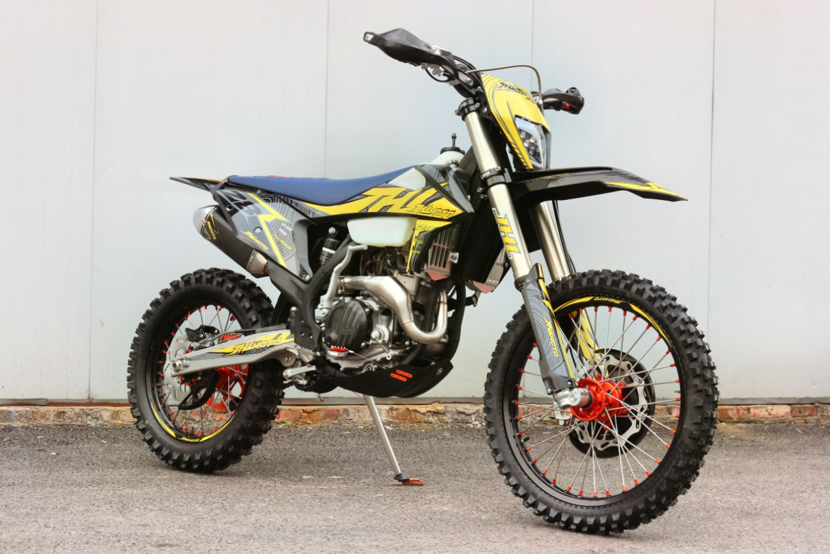 Мотоцикл JHLMOTO JHL Z8 NC300S (182-MN) в Таганроге