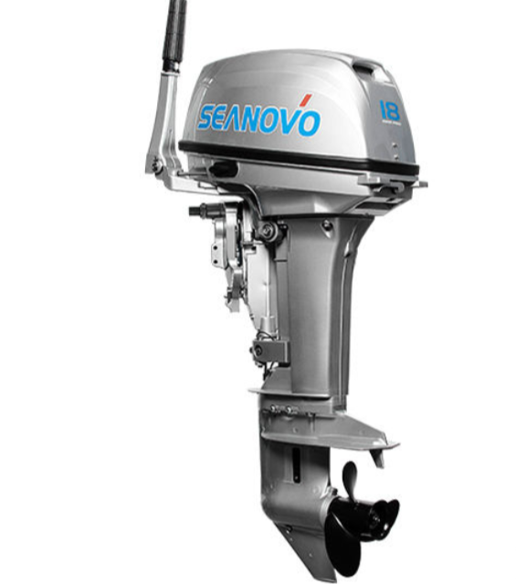 Лодочный мотор SEANOVO SN18FHBL в Таганроге