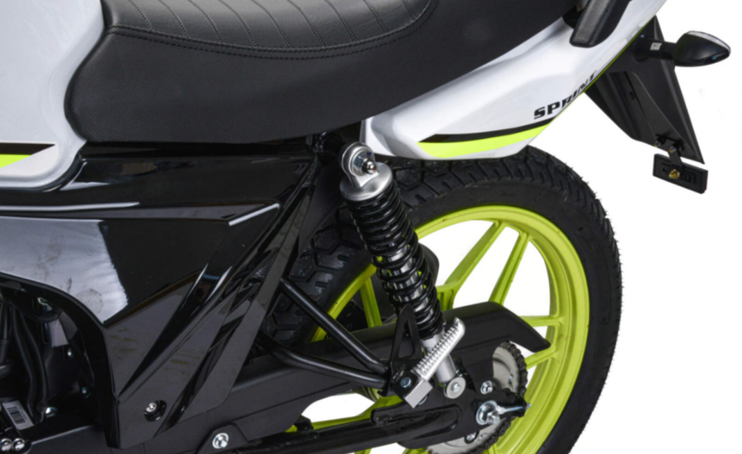 Мотоцикл MOTOLAND (МОТОЛЕНД) 200 SPRINT в Таганроге