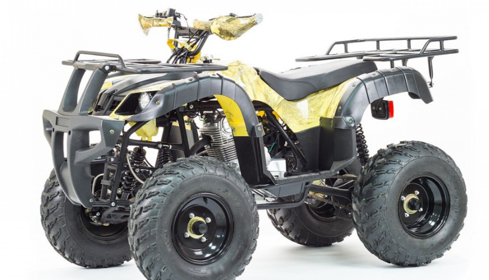 Квадроцикл MOTOLAND (МОТОЛЕНД) 250 ADVENTURE в Таганроге