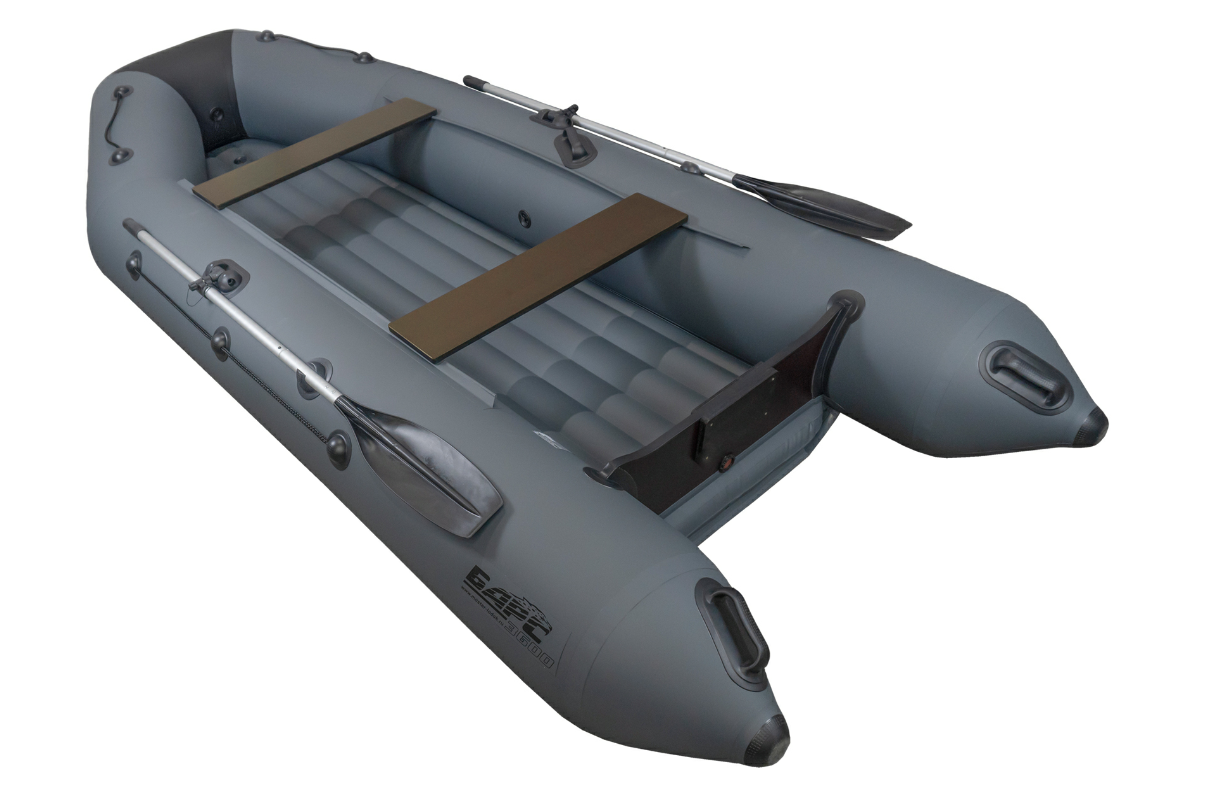 Лодка Барс 3600 НДНД в Таганроге