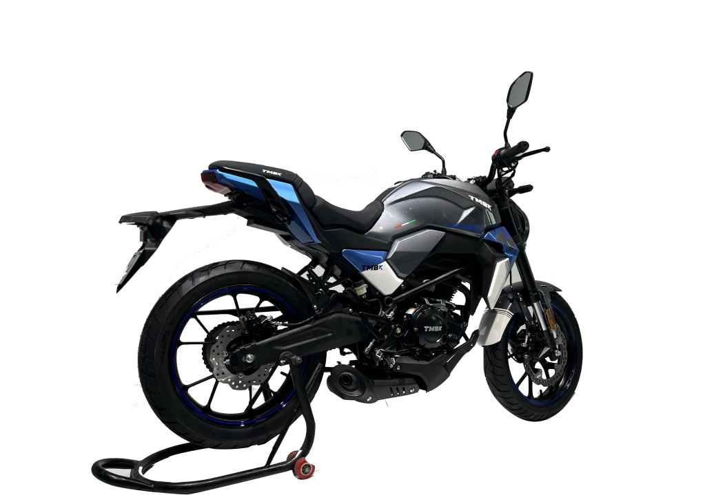 Мотоцикл TMBK MONTANA 250 (165 FMM) в Таганроге