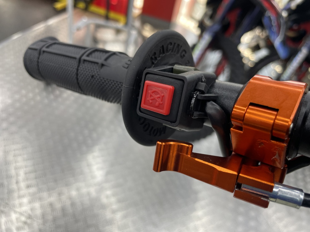 Кроссовый мотоцикл (эндуро) PROMAX PZ9 480 PRO-SPORT в Таганроге