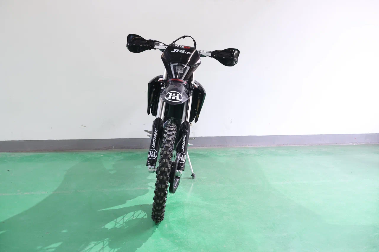 Мотоцикл JHLMOTO JHLofr GS CB300RL в Таганроге