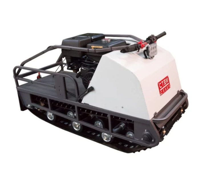 Мотобуксировщик СТЕМ СЕВЕР ЭКСПЕРТ 500 17 л.с. в Таганроге