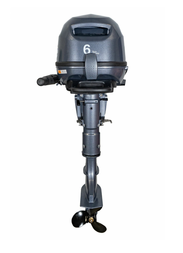 Лодочный мотор APACHE T 6 BS в Таганроге