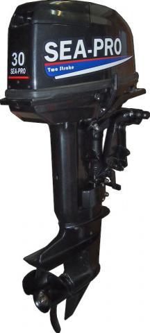 Лодочный мотор Sea Pro T 30S&E в Таганроге