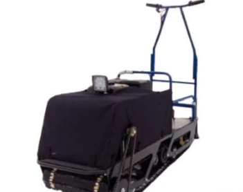 Мотобуксировщик XTREME-MOTORS" Полюс Лонг" 15 л.с. в Таганроге