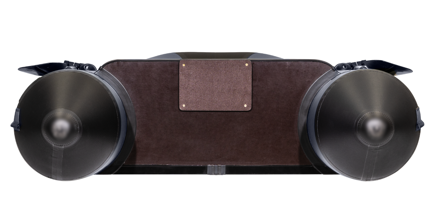  Лодка АКВА 2800 Слань-книжка киль в Таганроге