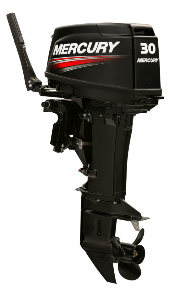 ЛОДОЧНЫЙ МОТОР MERCURY 30 MLH в Таганроге