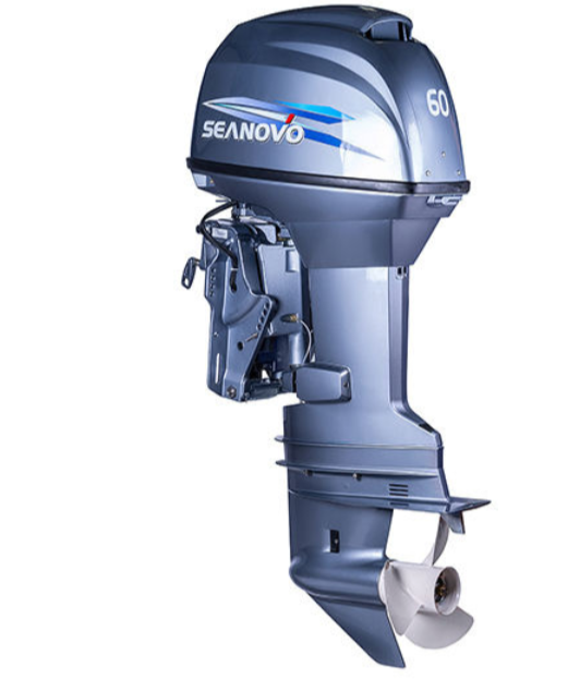 Лодочный мотор SEANOVO SN60FHL-D в Таганроге