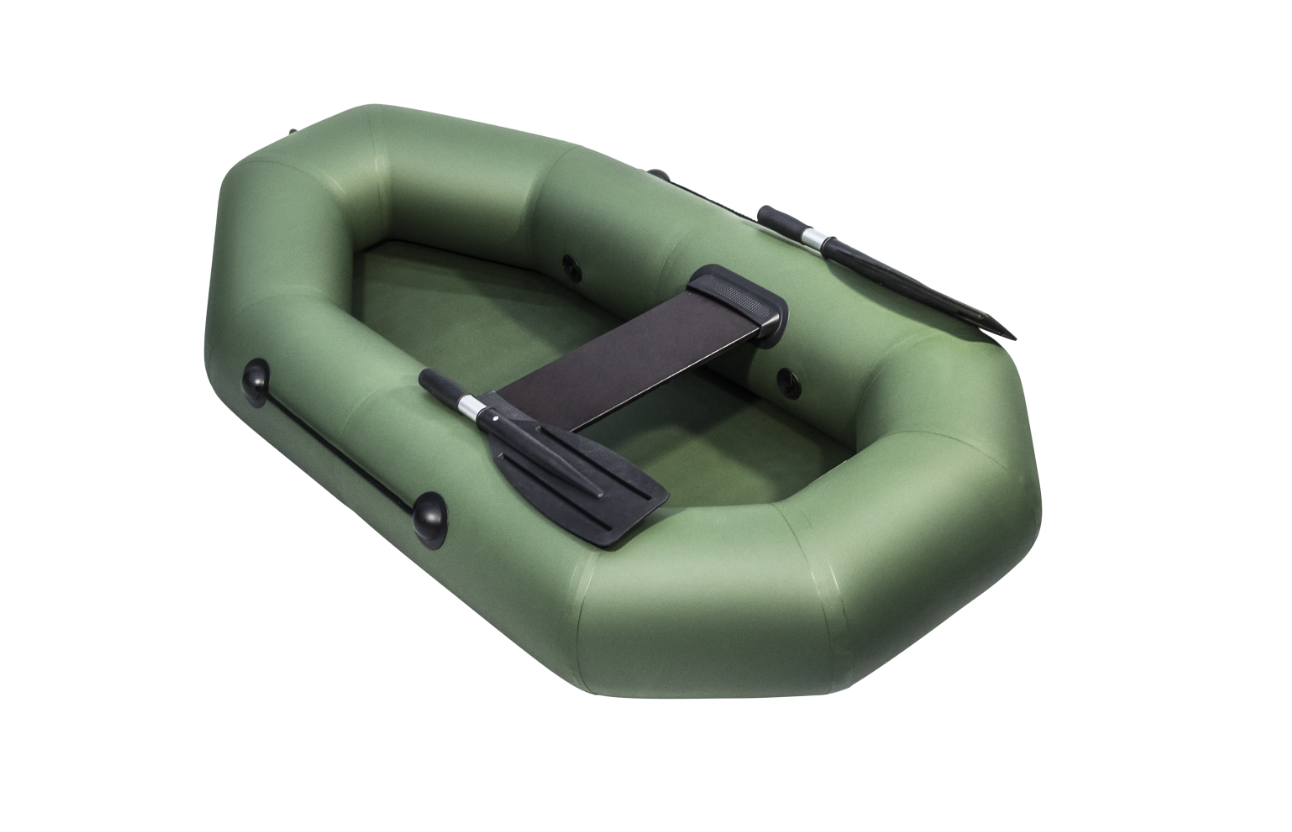  Лодка АКВА-ОПТИМА 190 в Таганроге