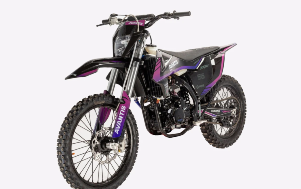 Мотоцикл Avantis A7 NEW (NB300/174MN-5) KKE в Таганроге