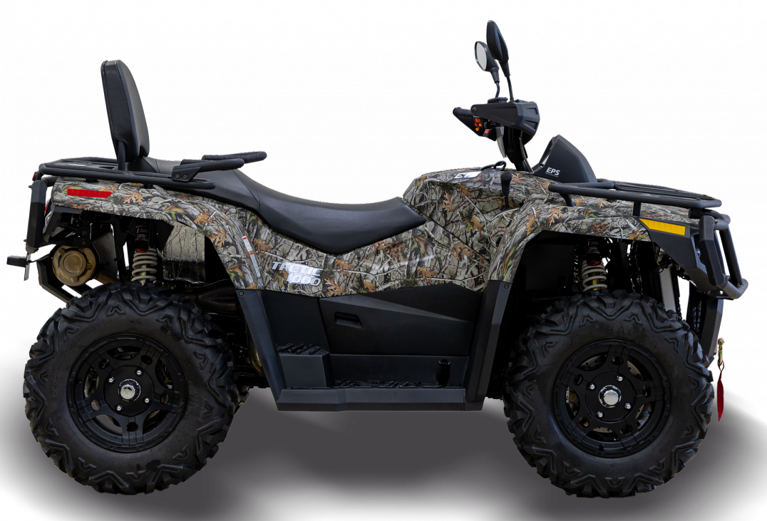 Квадроцикл HISUN TACTIC GT1000/LIMITED в Таганроге