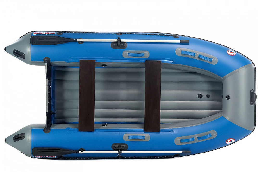 КОМПЛЕКТ ЛОДКА MISHIMO LITE 350 + МОТОР 9,9 (15) Л.С. в Таганроге