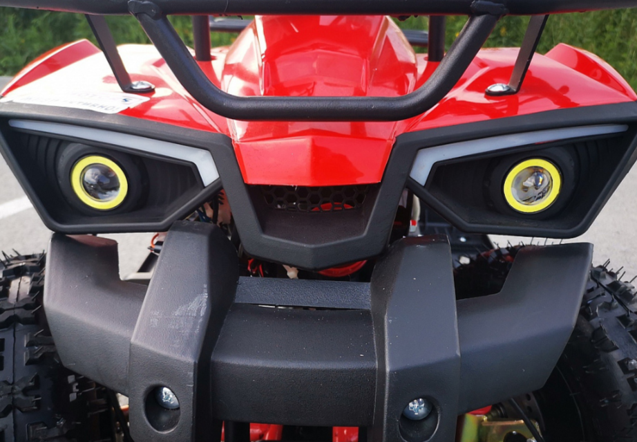 Квадроцикл PROMAX ATV MINI 2T 70CC р/с в Таганроге