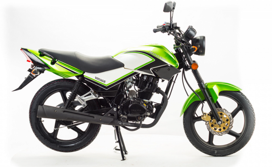 Мотоцикл MOTOLAND (МОТОЛЕНД) VOYAGE 200 в Таганроге