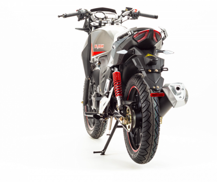 Мотоцикл FLASH 200 в Таганроге