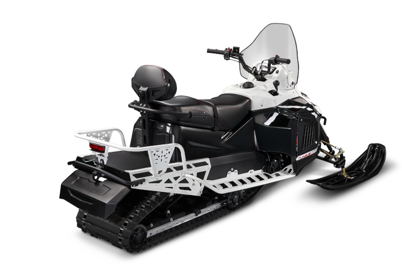 Снегоход IRBIS TUNGUS 600L 25/26 в Таганроге