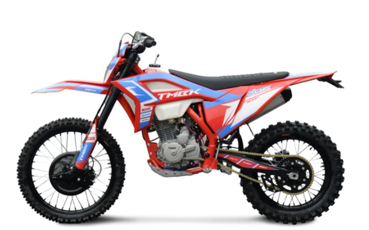 Питбайк TMBK Kinetic 300 (NB300) в Таганроге