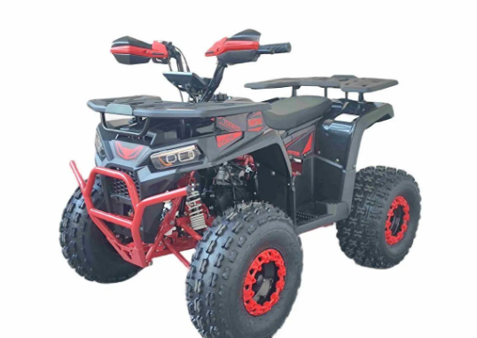 Квадроцикл YACOTA VEKTOR 125 в Таганроге