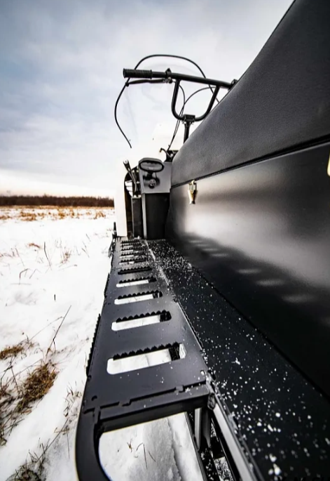 Снегоход АРКТИК 4Т в Таганроге