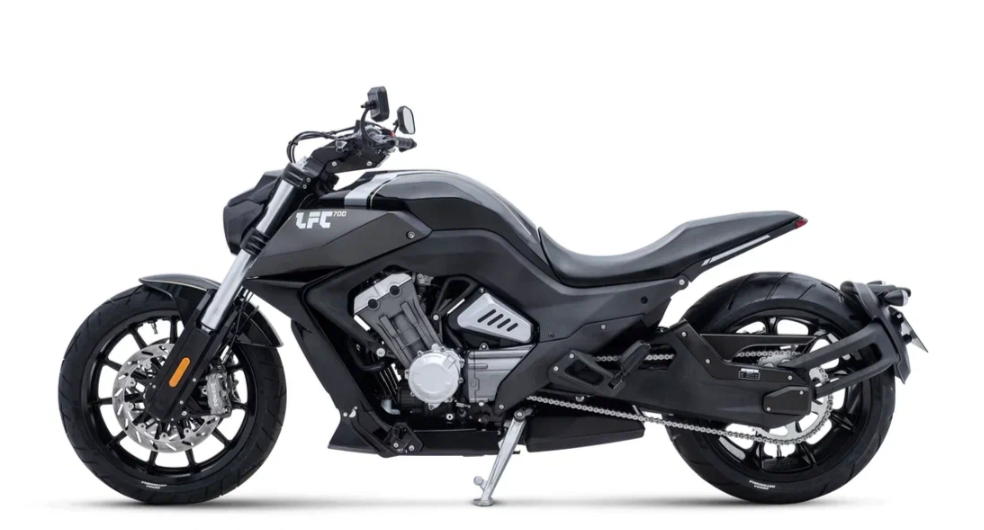 Мотоцикл Benda LFC 700 в Таганроге