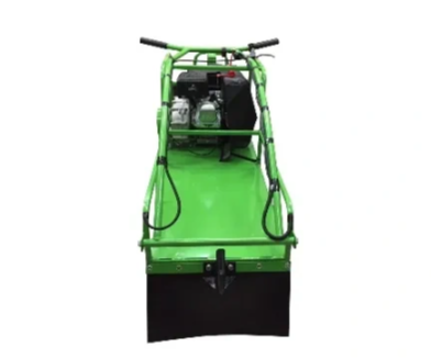 Мотобуксировщик PAXUS 380 EGOZA (для неглубокого снега) в Таганроге