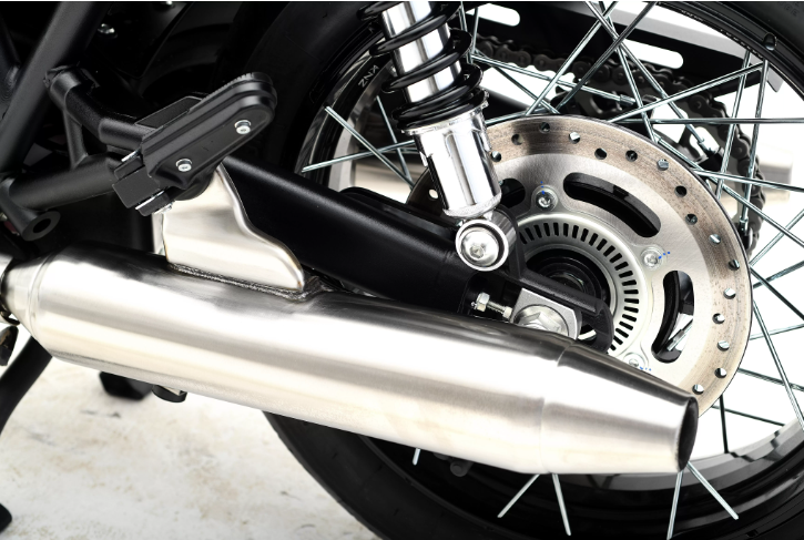 Мотоцикл GAOKIN GK 1200Х в Таганроге