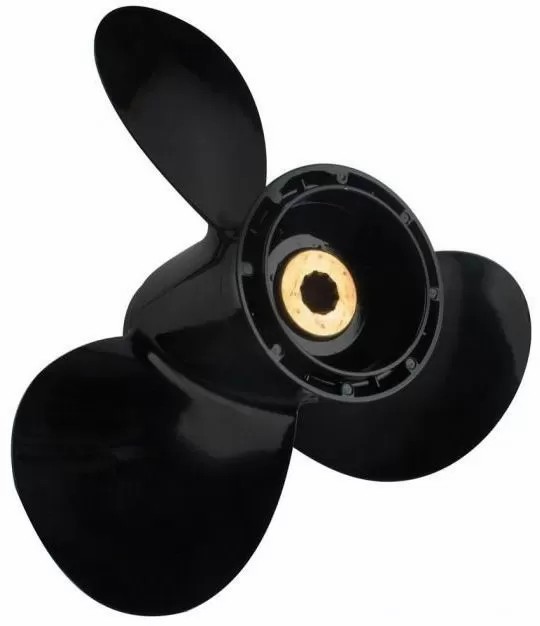 ВИНТ ГРЕБНОЙ SUZUKI DF8A-20A / DT9.9-15(A); 3X9-1/4X8 в Таганроге