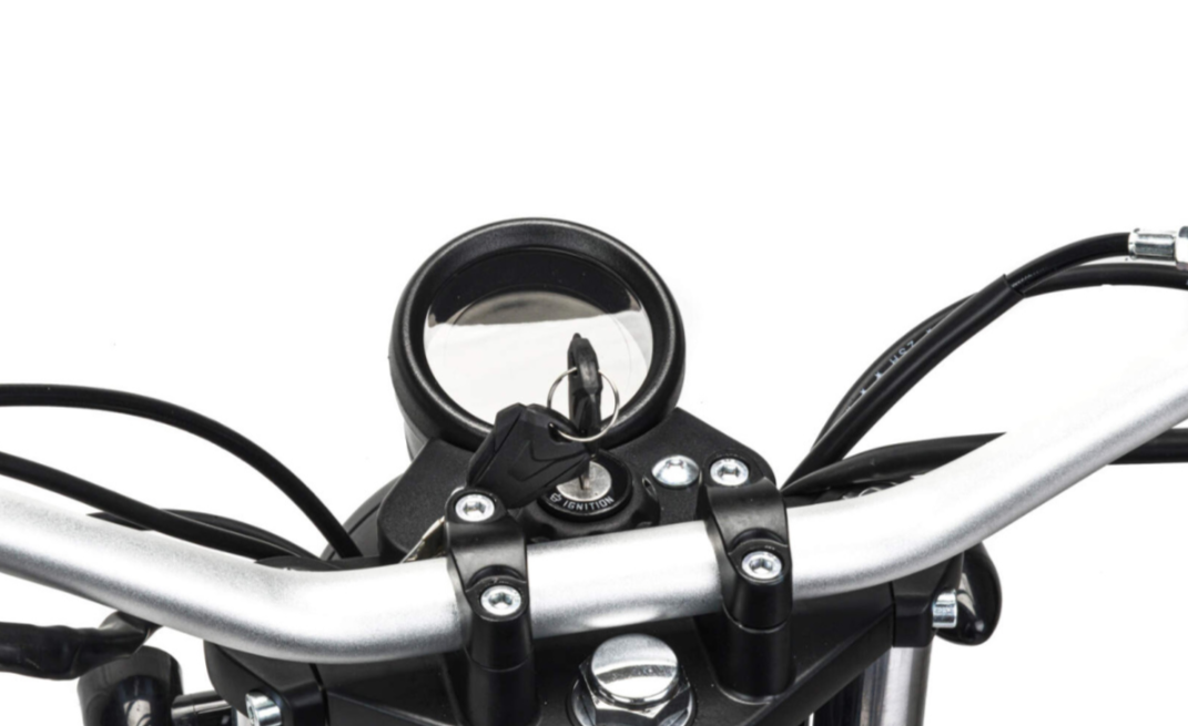 Мотоцикл Motoland LEGEND (XL250-A) (172FMM-5/PR250) в Таганроге