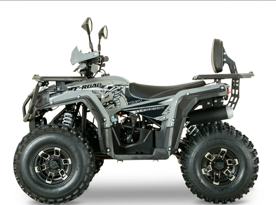 Квадроцикл YACOTA DRAGON LUX LD 150 PRO-SPORT в Таганроге