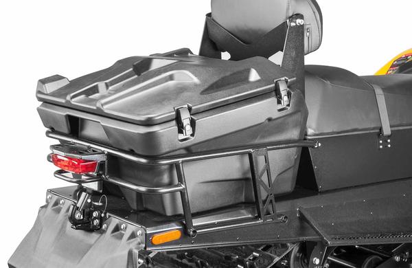 Снегоход STELS MS600T (SWT ST) СТАВР 1.0 К01 Tech в Таганроге