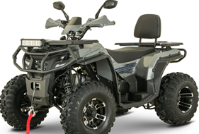 Квадроцикл YACOTA VIKING LONG 250 PRO в Таганроге