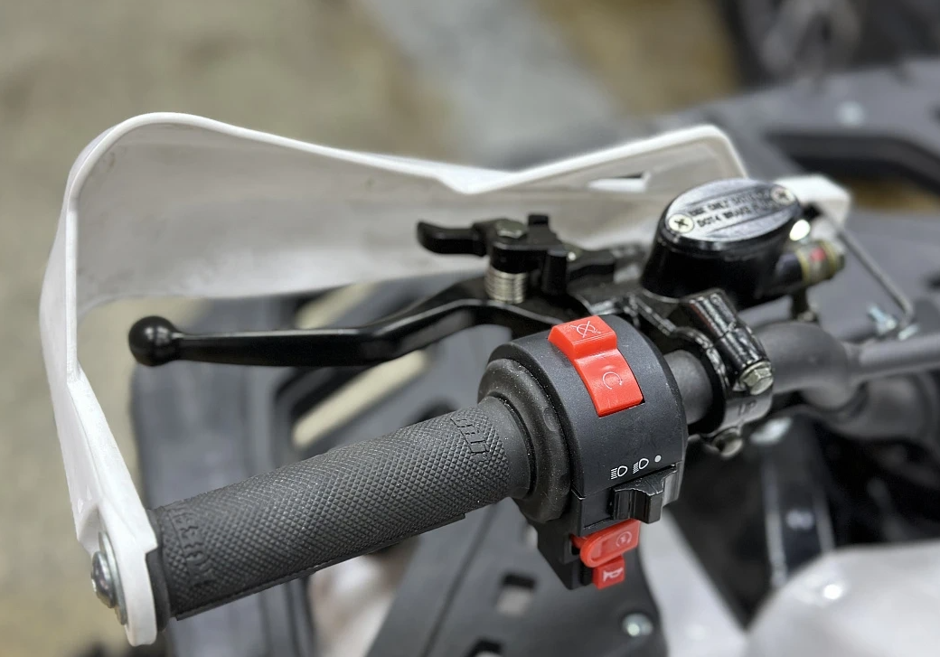 Квадроцикл PROMAX WILD 2.0 190 в Таганроге