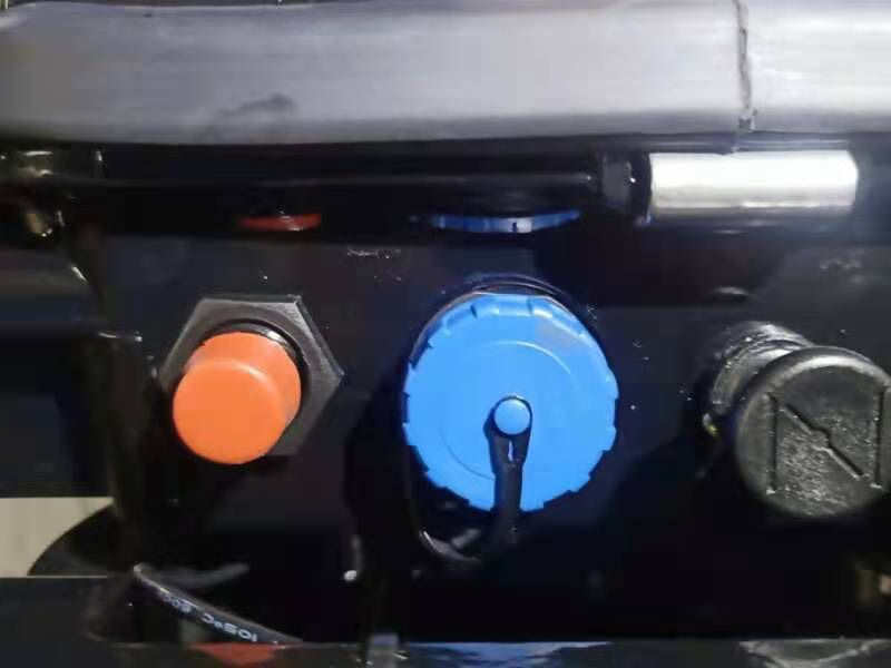 Лодочный мотор MARLIN PROLINE MP 9.9 (15) AMHS в Таганроге