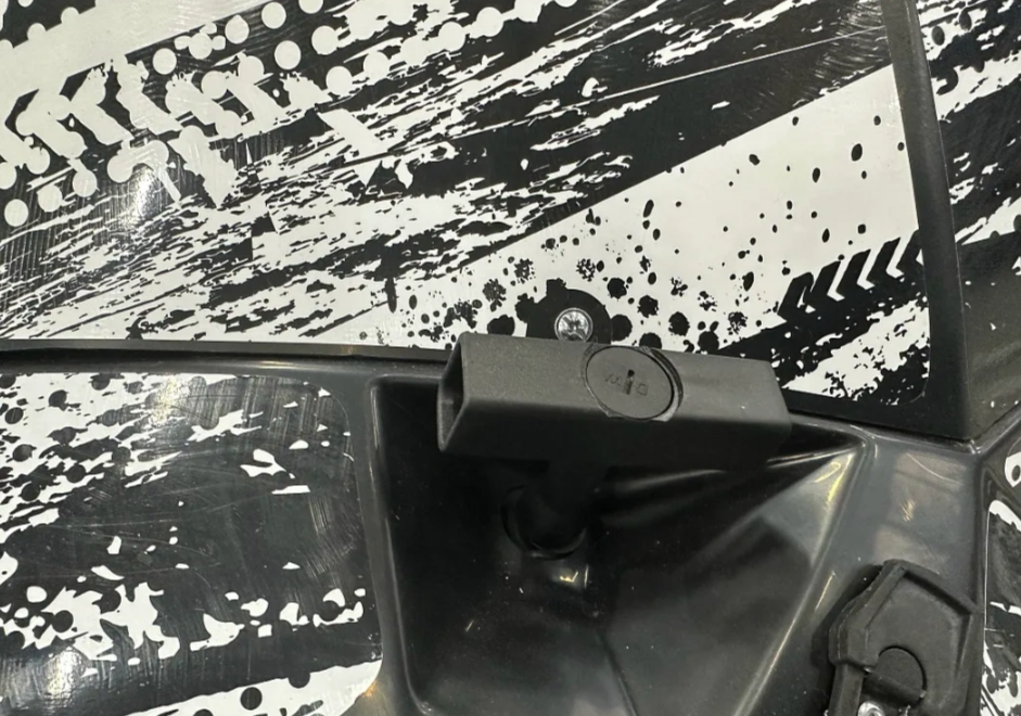 СНЕГОХОД IRBIS SF200L XE SUPERLONG в Таганроге