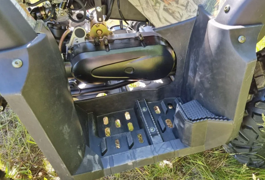 Квадроцикл PROMAX ATV 250 (2025) в Таганроге