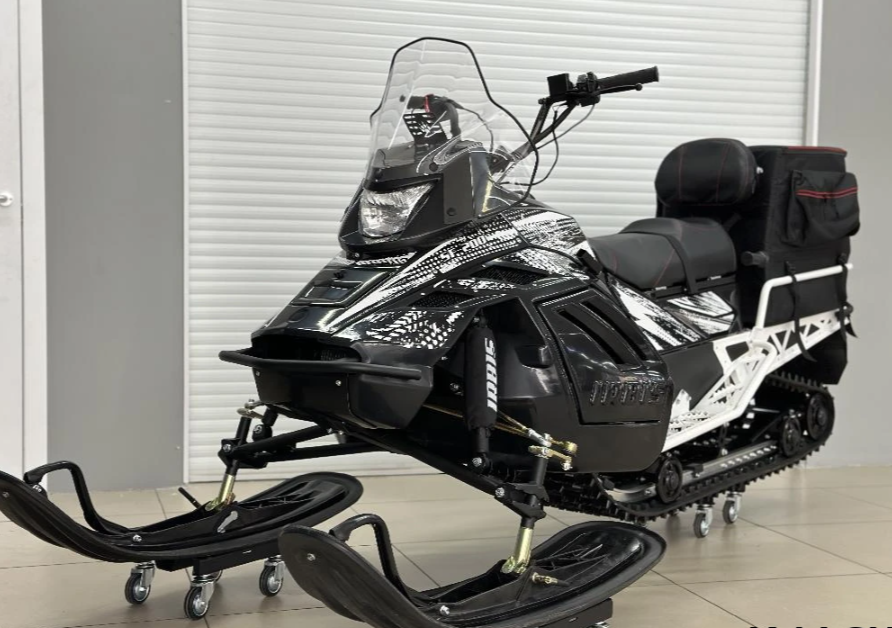 СНЕГОХОД IRBIS SF200L XE SUPERLONG в Таганроге