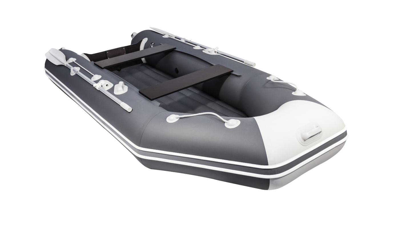 Лодка АКВА 3200 нднд в Таганроге