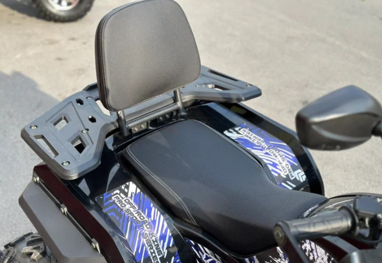 Квадроцикл GBM CROSS HILL 300 NEW PREMIUM в Таганроге