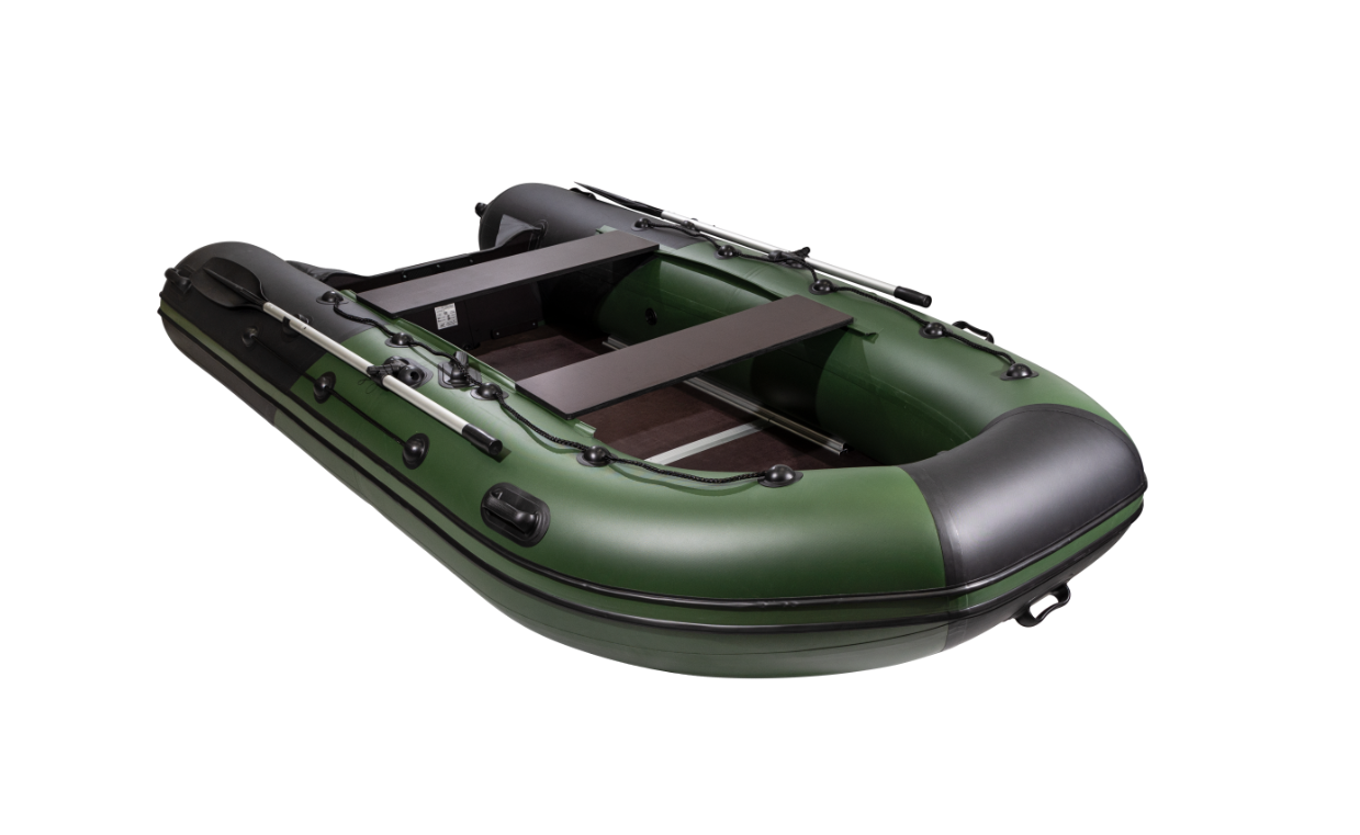 Лодка Ривьера Максима 3400 СК в Таганроге