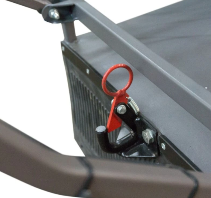 Мотобуксировщик СТЕМ СЕВЕР ЭКСПЕРТ 500 17 л.с. в Таганроге